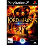 The Lord of the Rings - The Third Age [PS2]